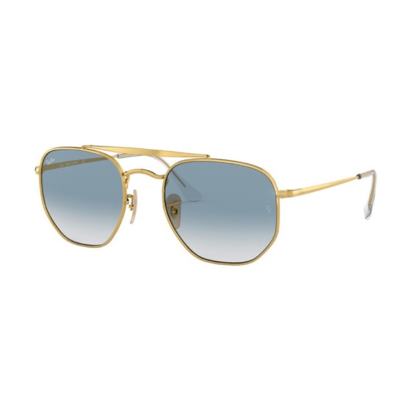Rayban RB 3648 001/3F - Image 2