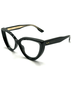 Gucci GG1530O Black